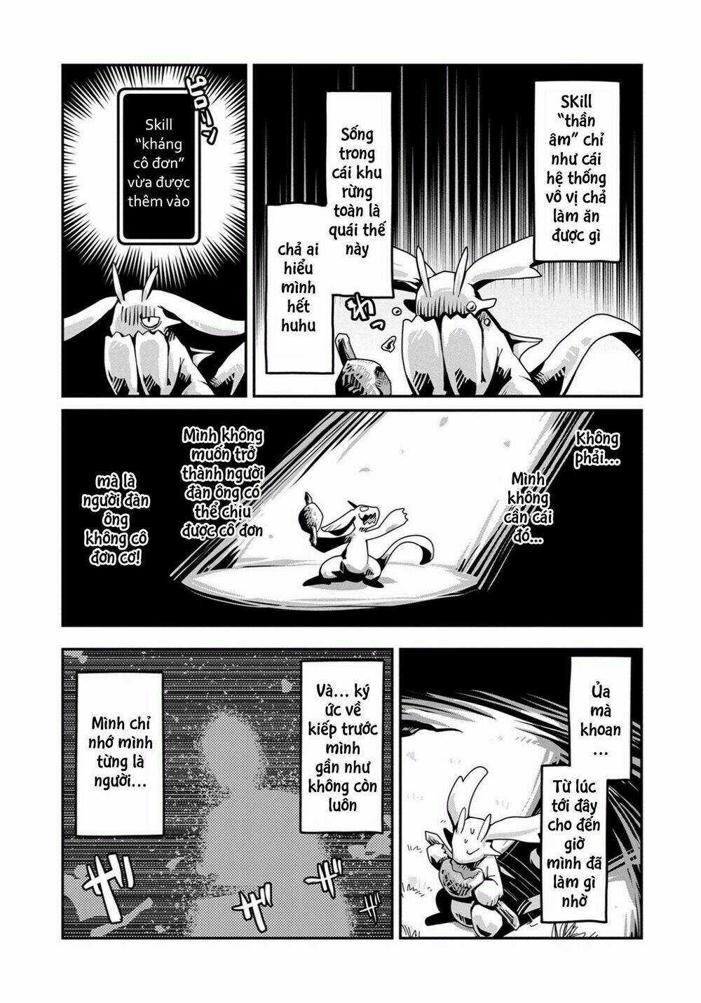 Tensei Shitara Dragon no Tamago Datta Chapter 1 trang 35