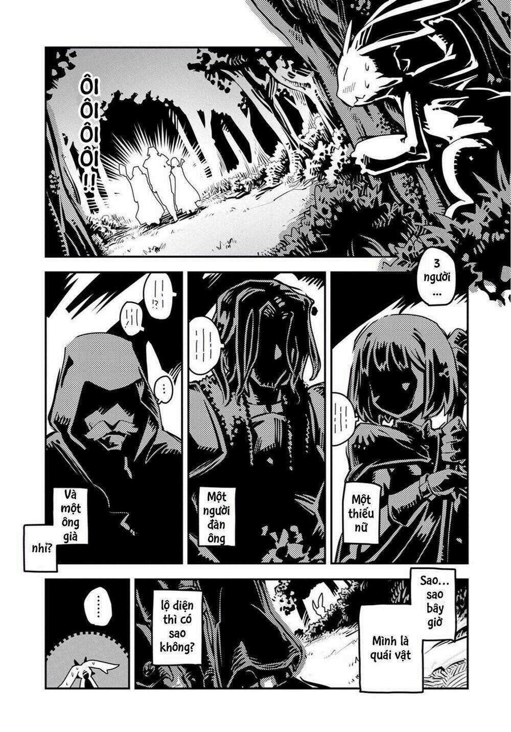 Tensei Shitara Dragon no Tamago Datta Chapter 1 trang 39