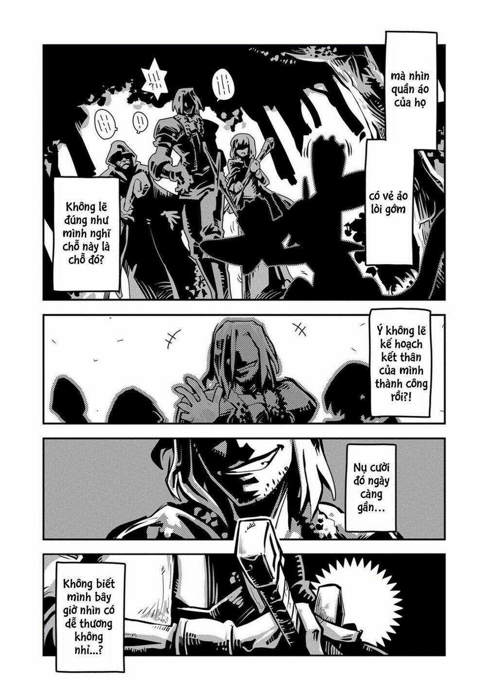 Tensei Shitara Dragon no Tamago Datta Chapter 1 trang 41
