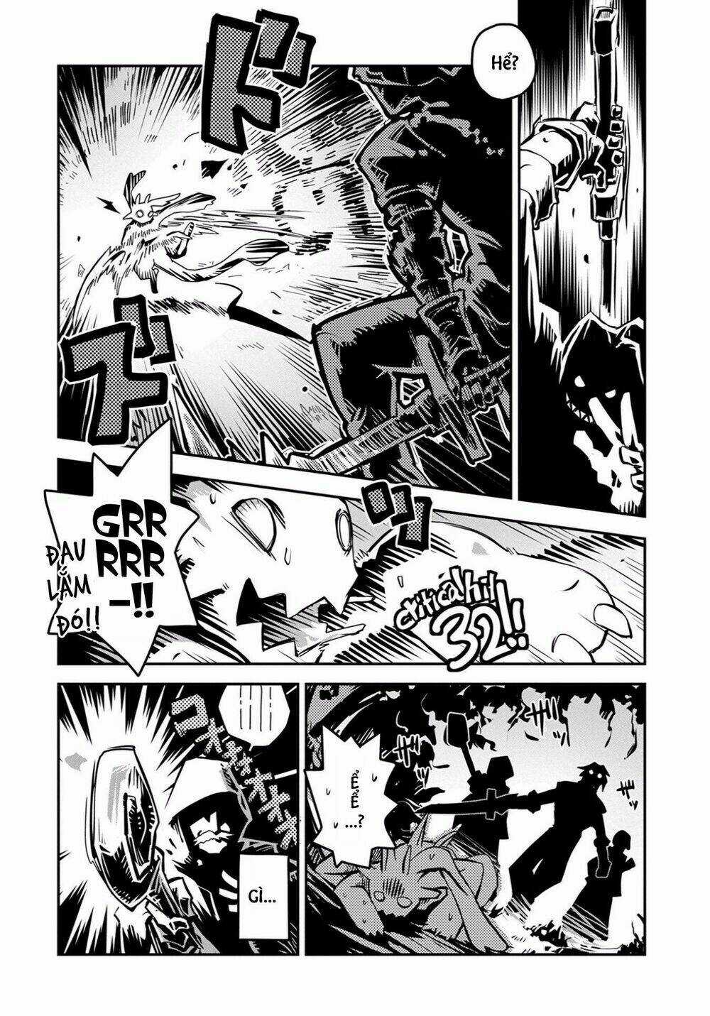 Tensei Shitara Dragon no Tamago Datta Chapter 1 trang 42
