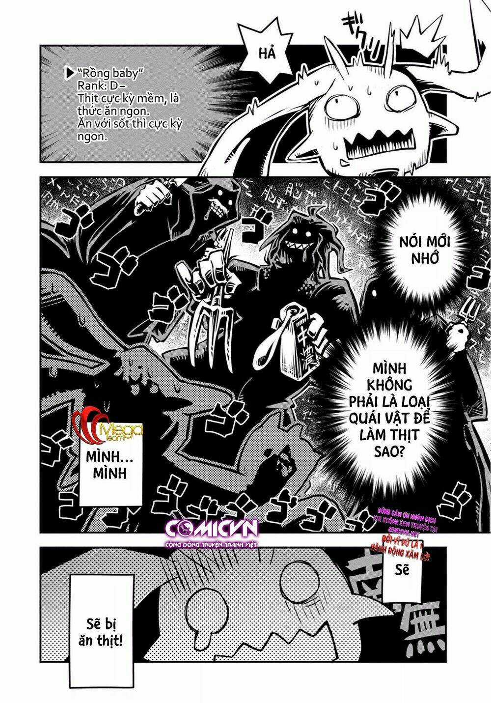 Tensei Shitara Dragon no Tamago Datta Chapter 1 trang 44