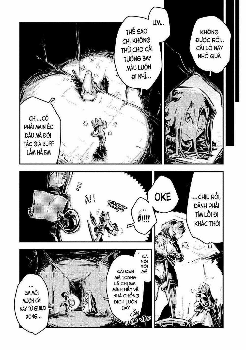 Tensei Shitara Dragon no Tamago Datta Chapter 10.5 trang 1