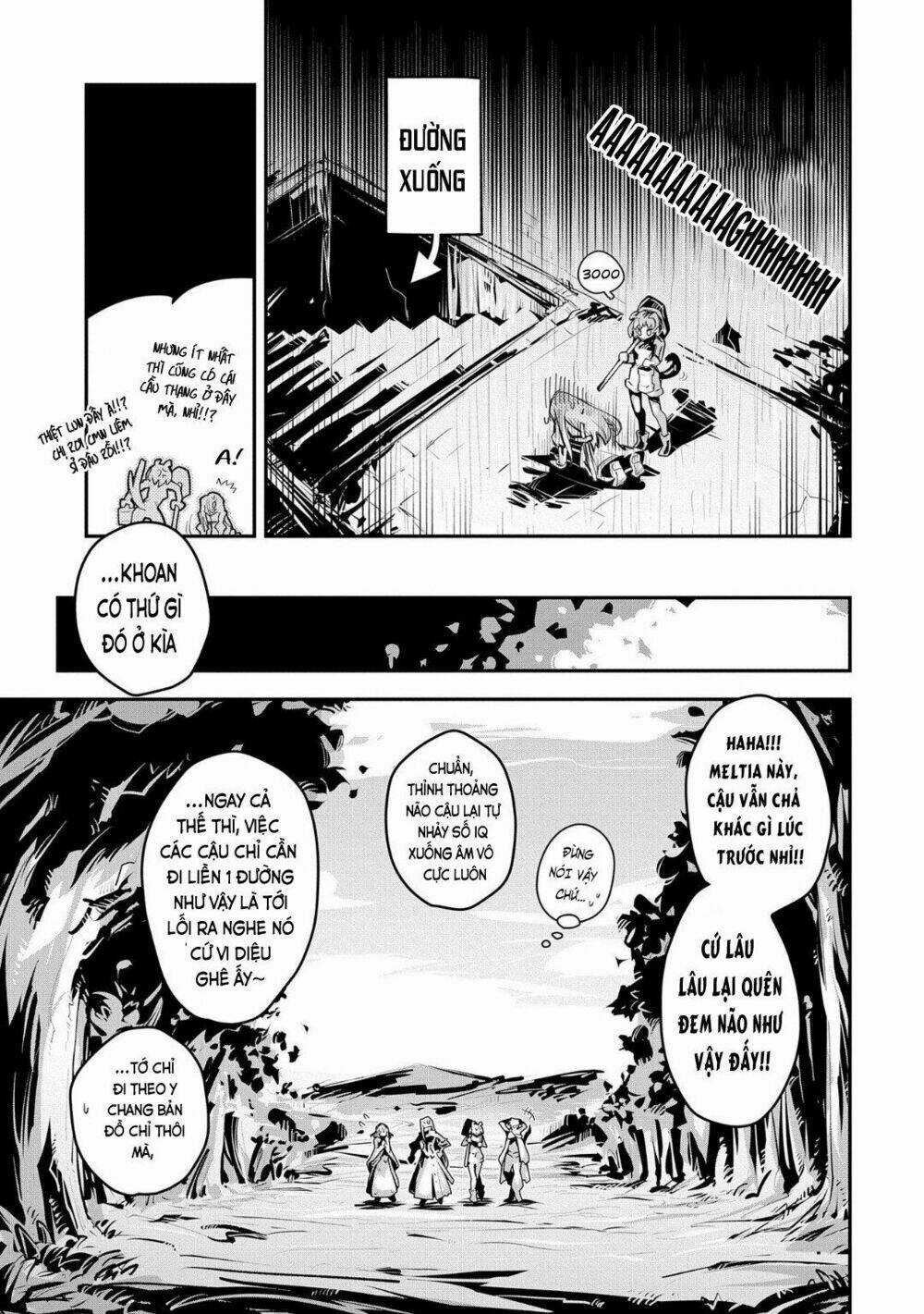 Tensei Shitara Dragon no Tamago Datta Chapter 10.5 trang 4
