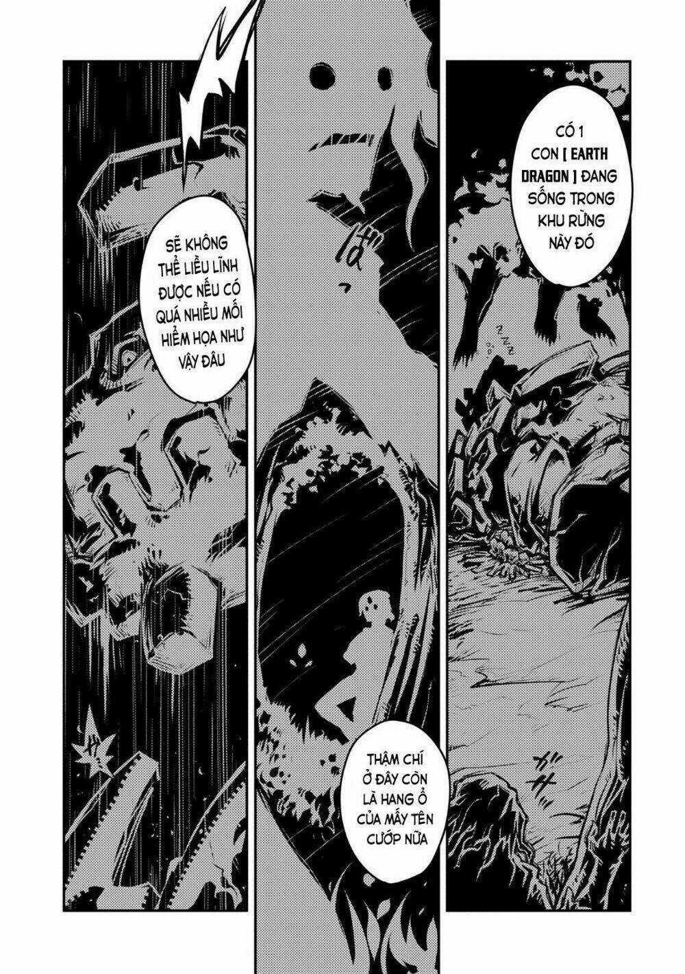 Tensei Shitara Dragon no Tamago Datta Chapter 10.5 trang 6