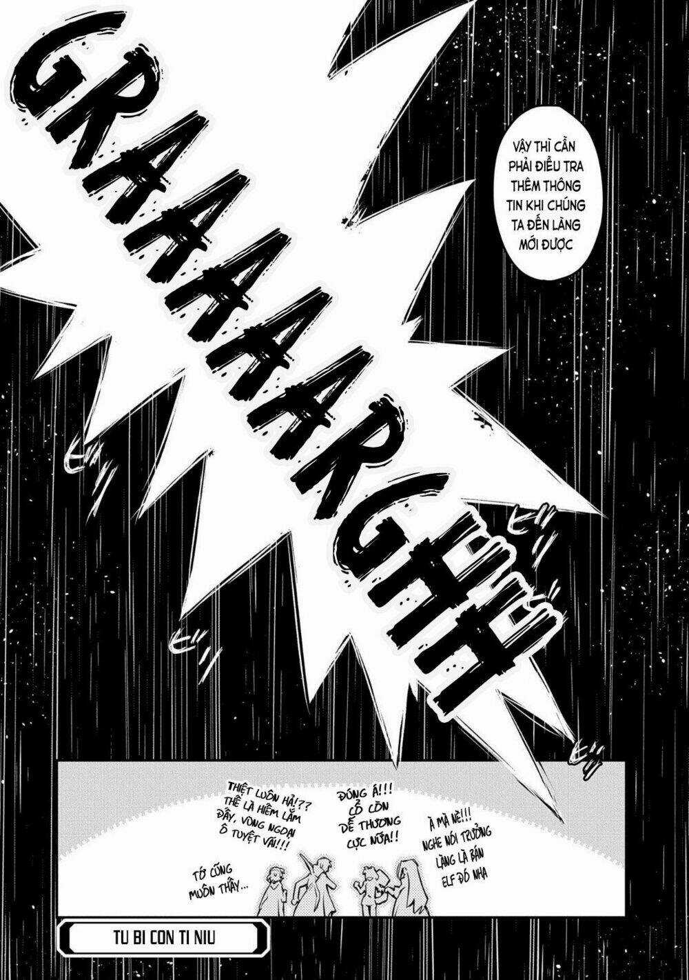 Tensei Shitara Dragon no Tamago Datta Chapter 10.5 trang 7