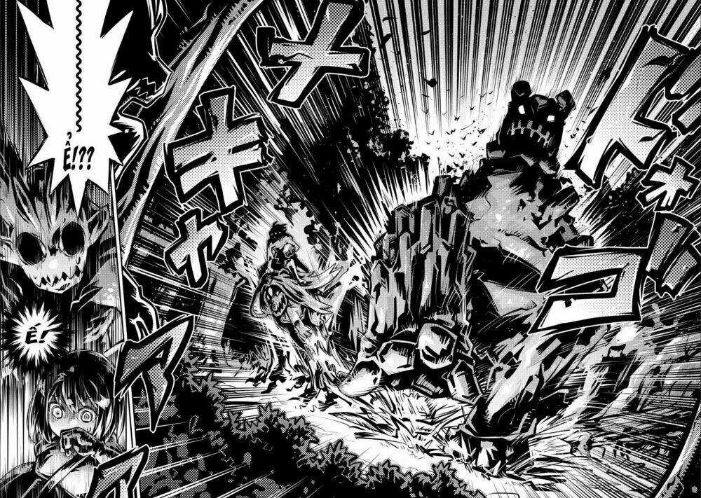 Tensei Shitara Dragon no Tamago Datta Chapter 10 trang 22