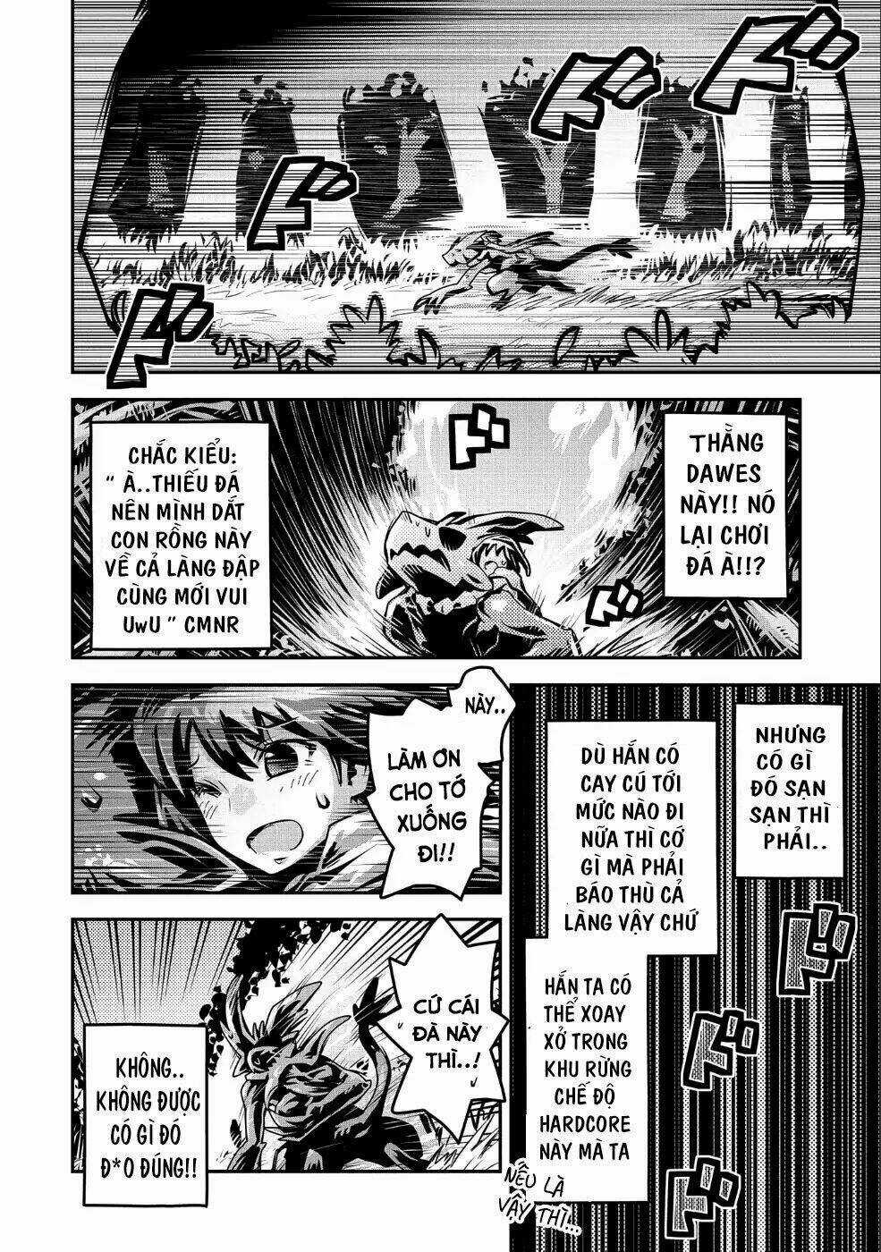 Tensei Shitara Dragon no Tamago Datta Chapter 10 trang 25