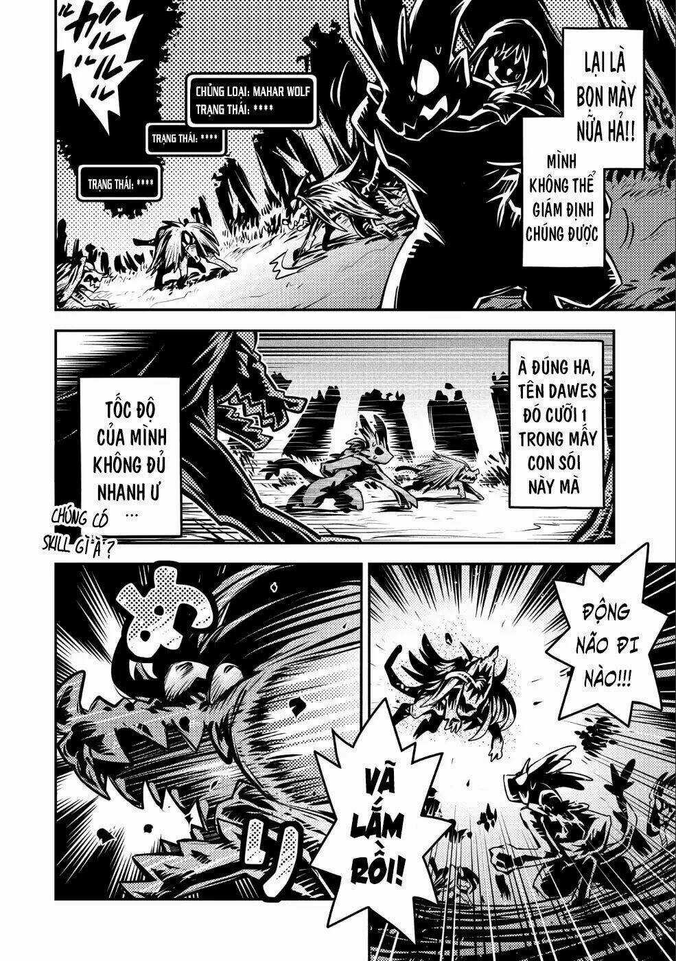 Tensei Shitara Dragon no Tamago Datta Chapter 10 trang 27