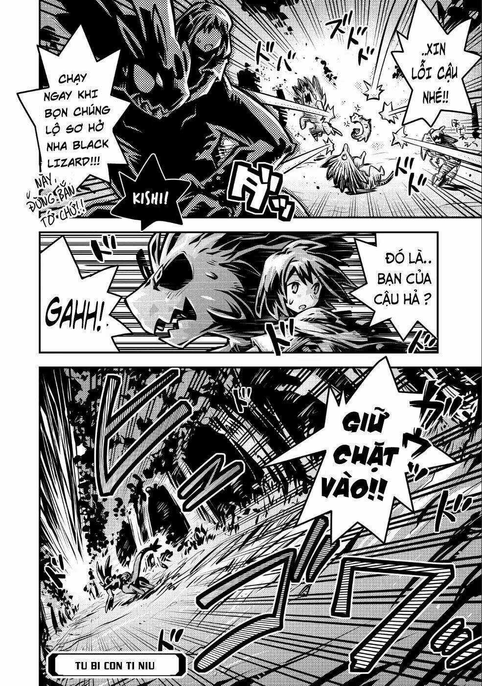 Tensei Shitara Dragon no Tamago Datta Chapter 10 trang 29