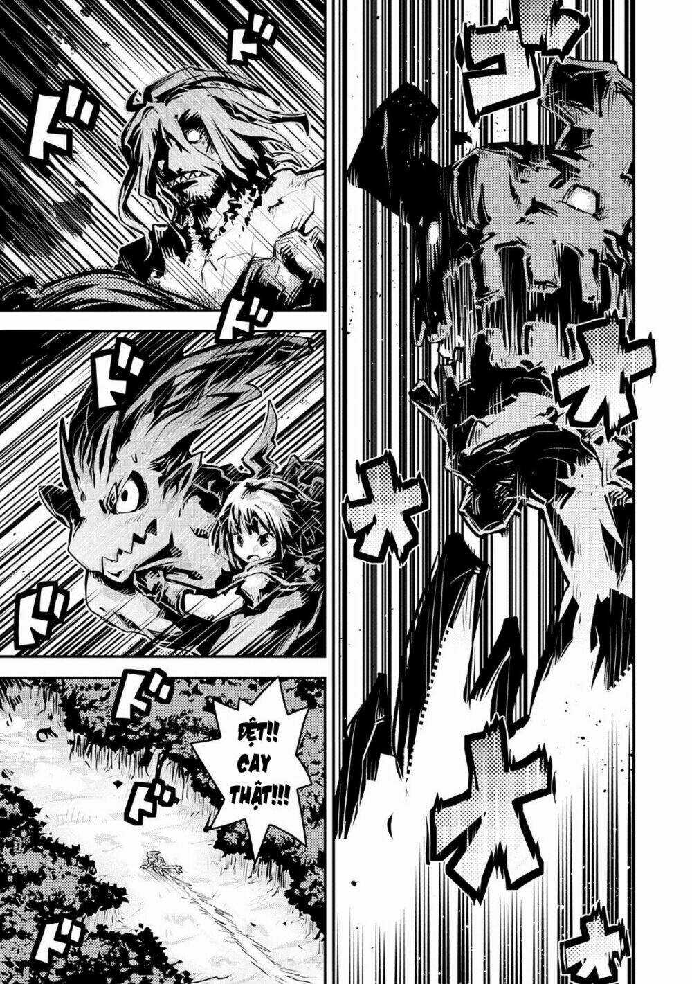 Tensei Shitara Dragon no Tamago Datta Chapter 11 trang 0
