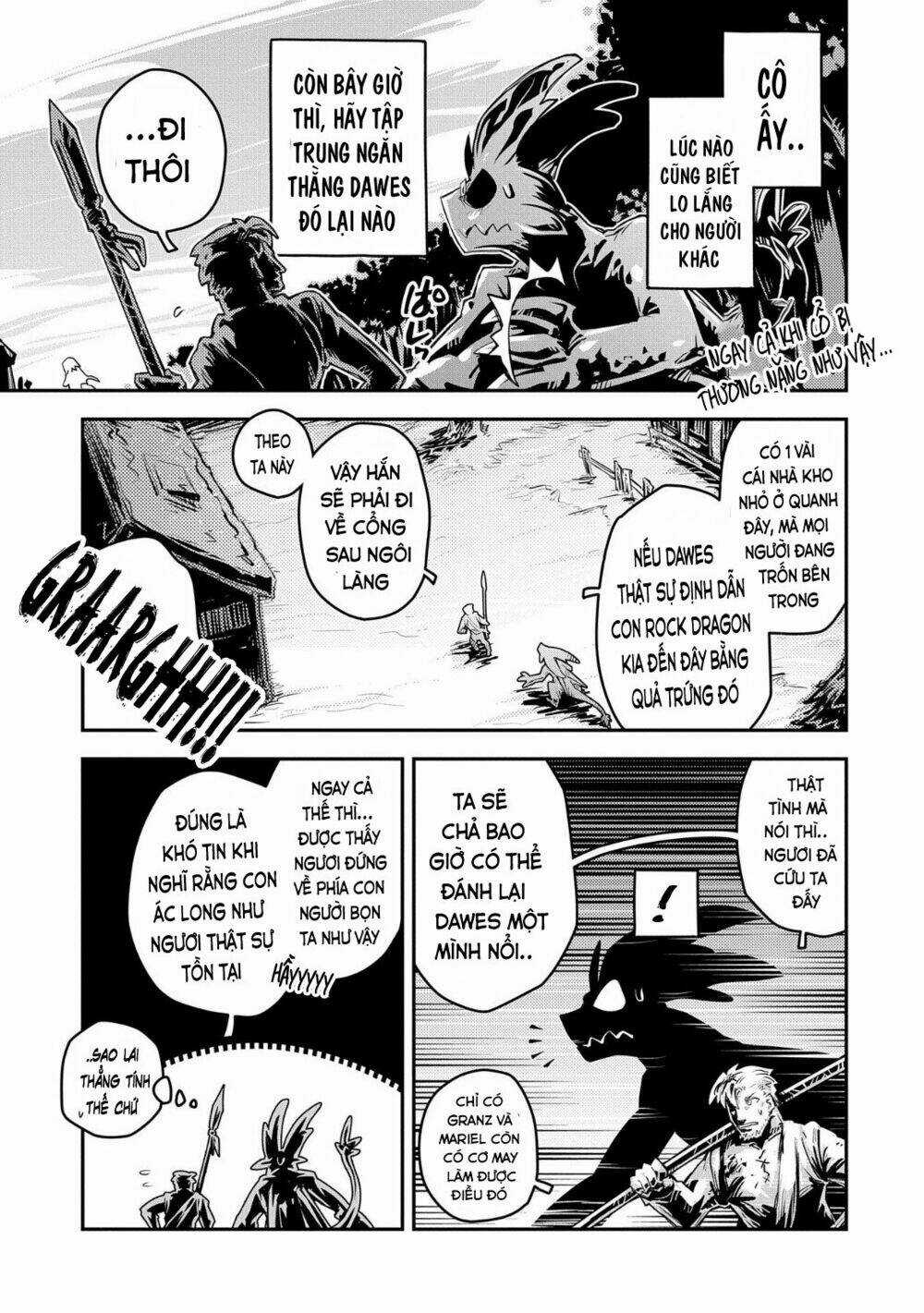 Tensei Shitara Dragon no Tamago Datta Chapter 11 trang 19