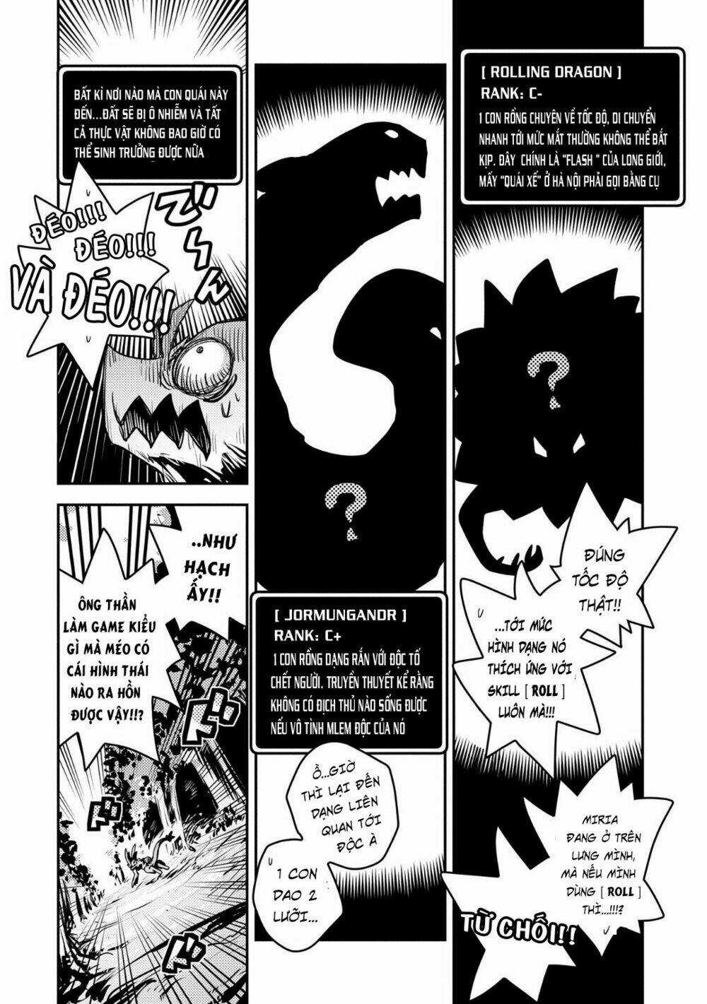Tensei Shitara Dragon no Tamago Datta Chapter 11 trang 4