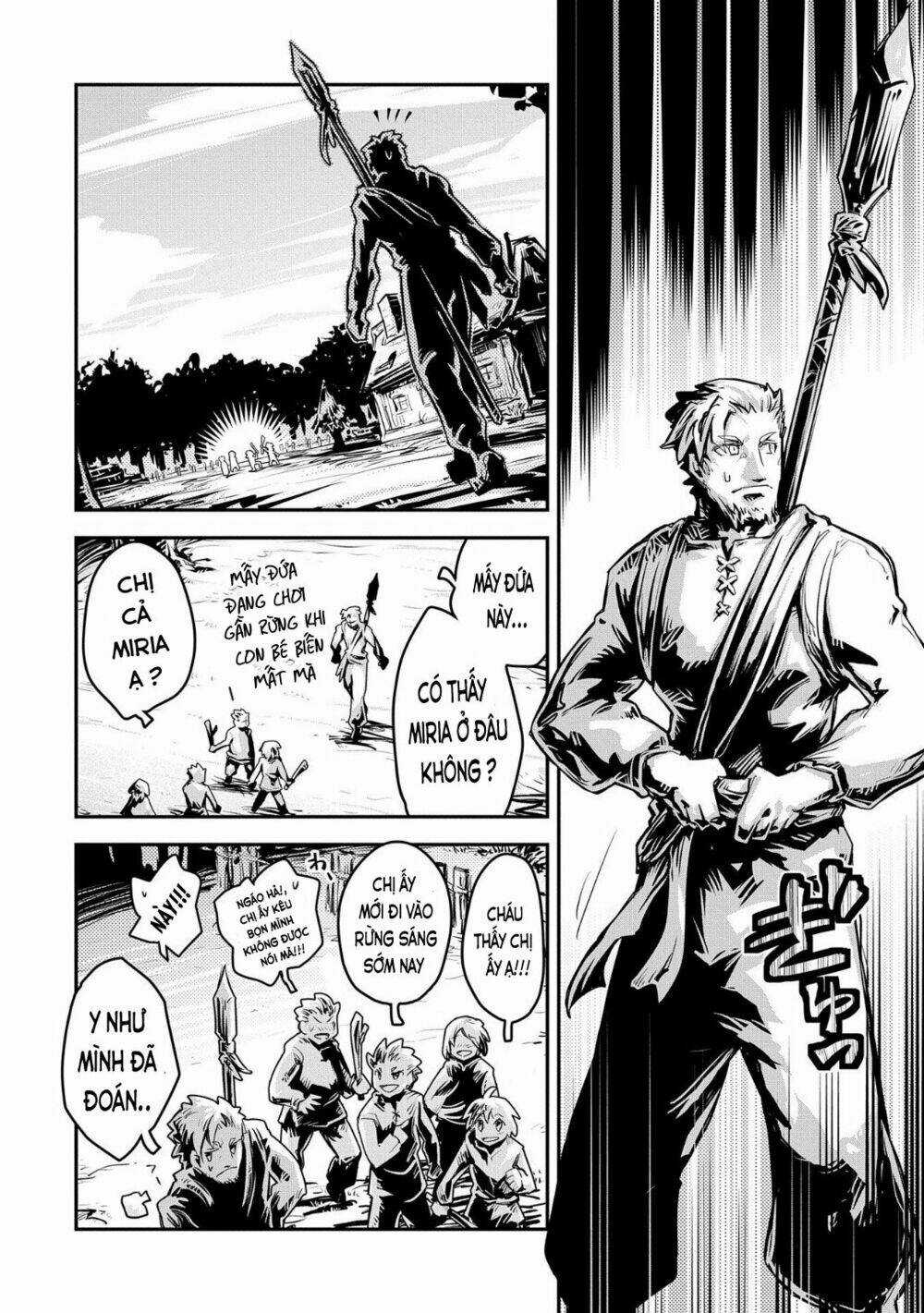 Tensei Shitara Dragon no Tamago Datta Chapter 11 trang 6