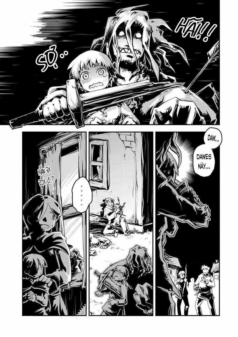 Tensei Shitara Dragon no Tamago Datta Chapter 12 trang 1