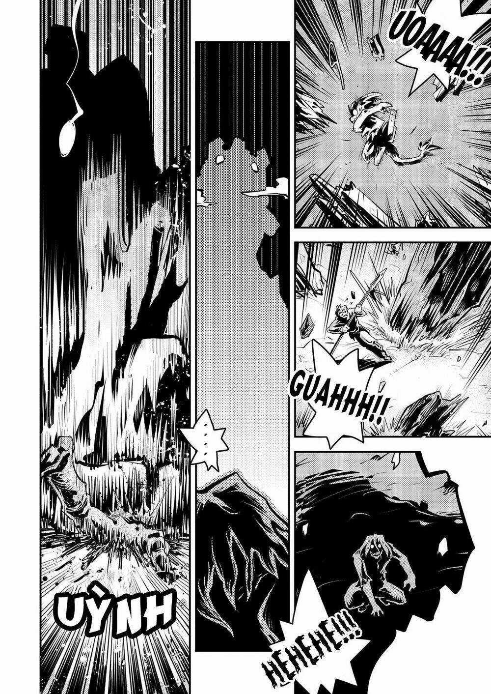 Tensei Shitara Dragon no Tamago Datta Chapter 12 trang 20