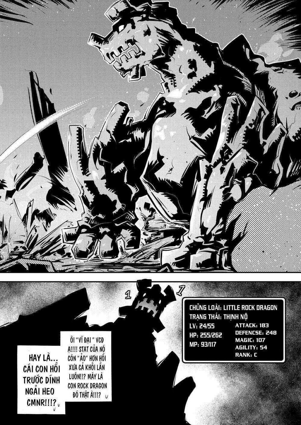 Tensei Shitara Dragon no Tamago Datta Chapter 12 trang 24