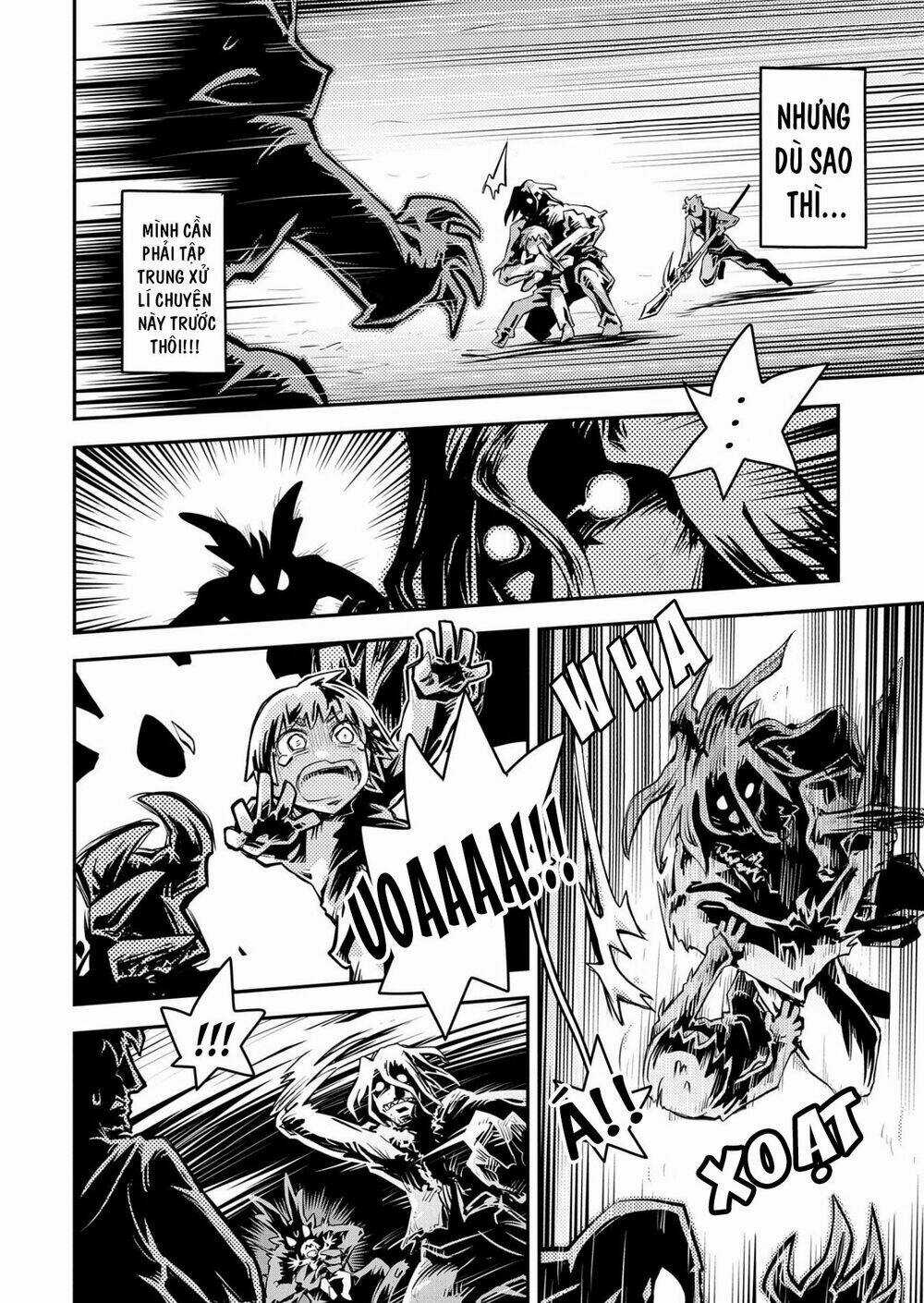 Tensei Shitara Dragon no Tamago Datta Chapter 12 trang 6