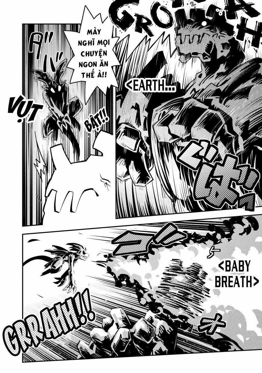 Tensei Shitara Dragon no Tamago Datta Chapter 13 trang 12