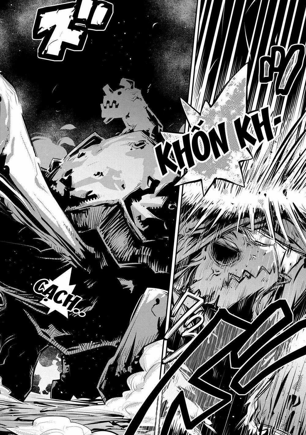 Tensei Shitara Dragon no Tamago Datta Chapter 13 trang 17