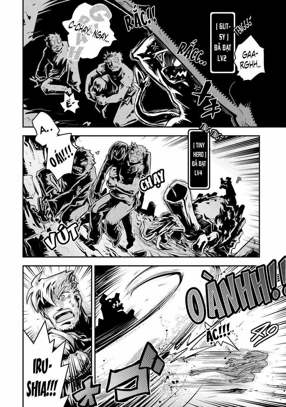 Tensei Shitara Dragon no Tamago Datta Chapter 13 trang 19