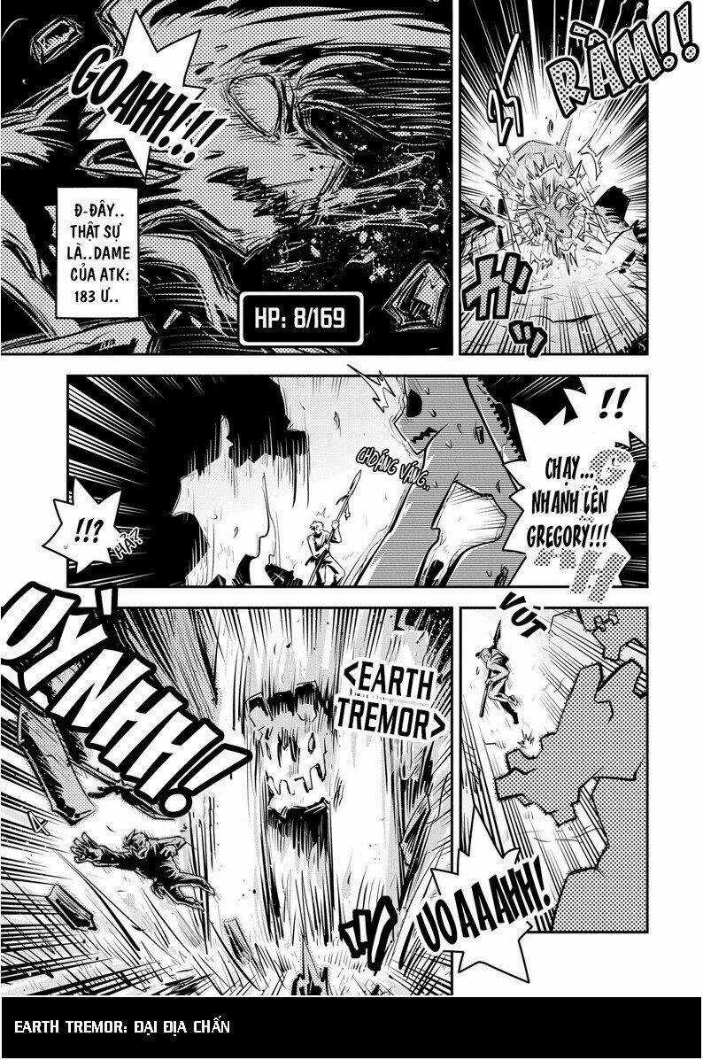 Tensei Shitara Dragon no Tamago Datta Chapter 13 trang 20