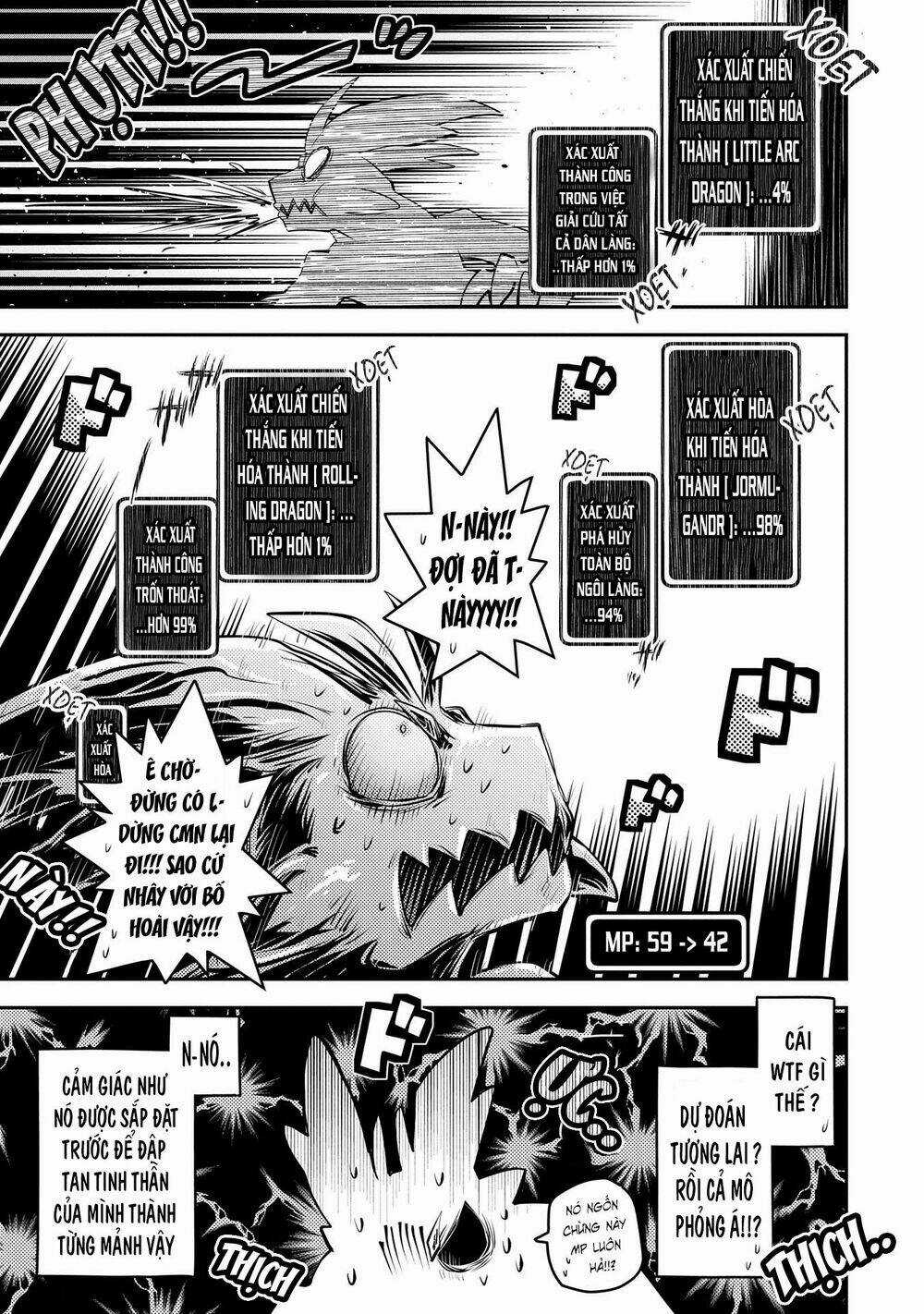 Tensei Shitara Dragon no Tamago Datta Chapter 13 trang 26