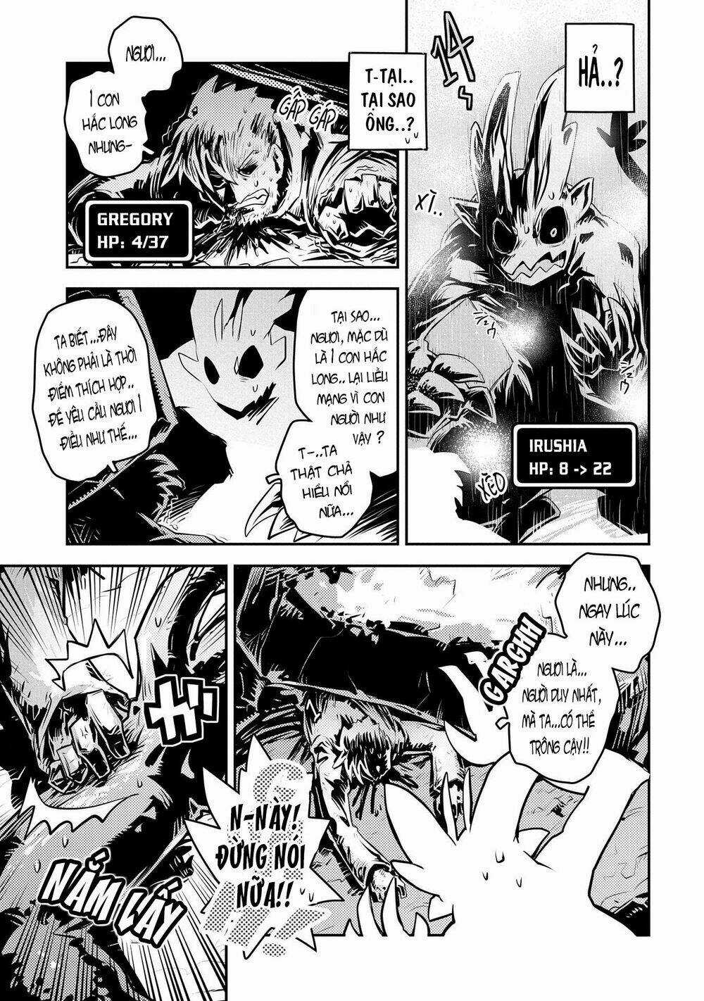 Tensei Shitara Dragon no Tamago Datta Chapter 13 trang 28