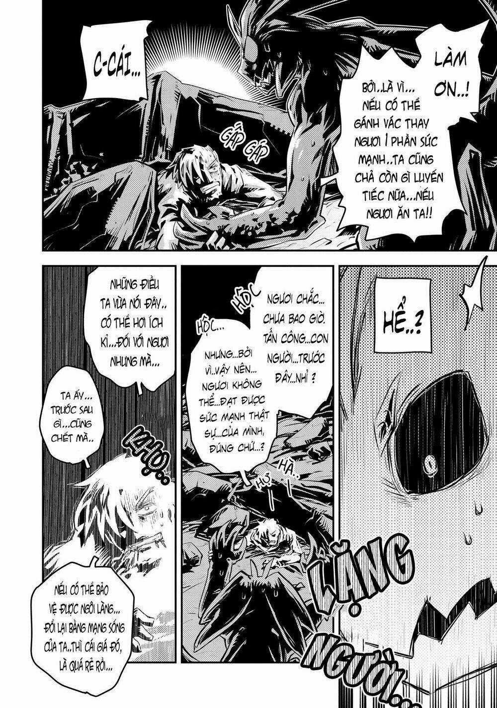 Tensei Shitara Dragon no Tamago Datta Chapter 13 trang 29