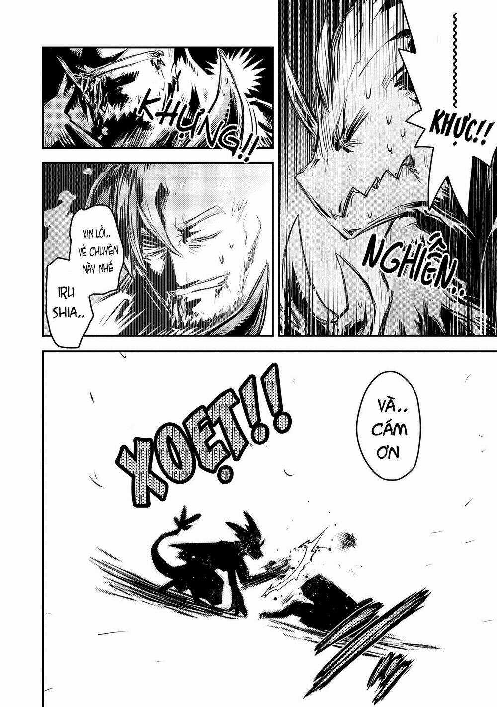 Tensei Shitara Dragon no Tamago Datta Chapter 13 trang 31