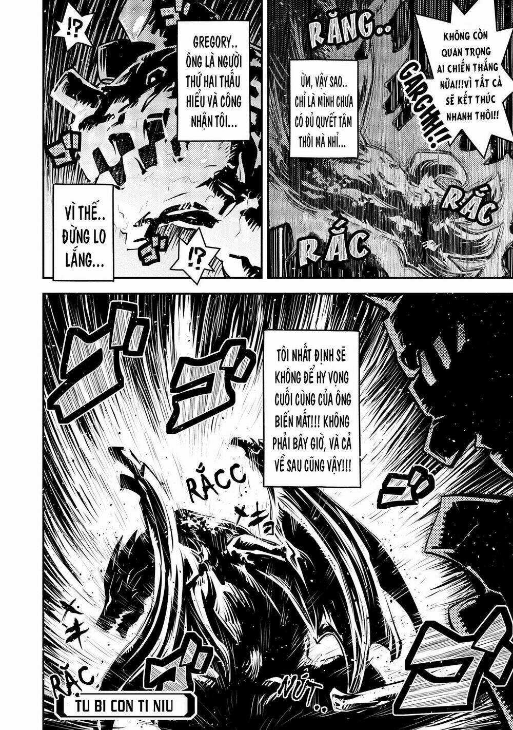 Tensei Shitara Dragon no Tamago Datta Chapter 13 trang 33