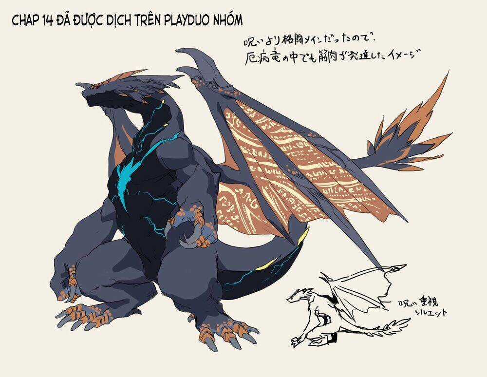 Tensei Shitara Dragon no Tamago Datta Chapter 13 trang 34