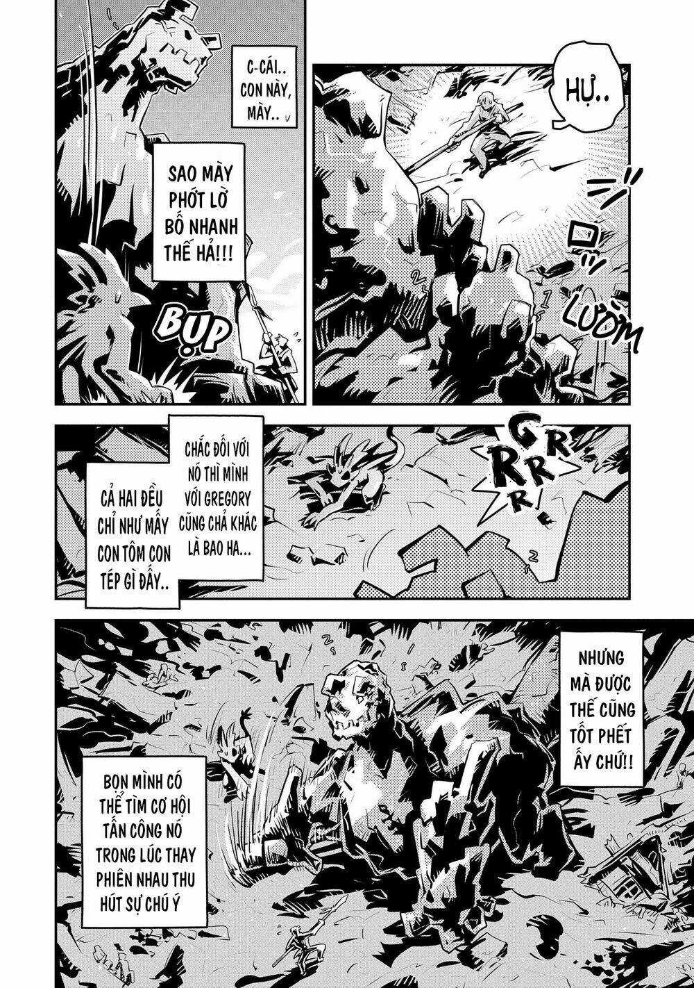 Tensei Shitara Dragon no Tamago Datta Chapter 13 trang 5