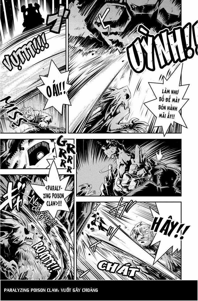 Tensei Shitara Dragon no Tamago Datta Chapter 13 trang 6