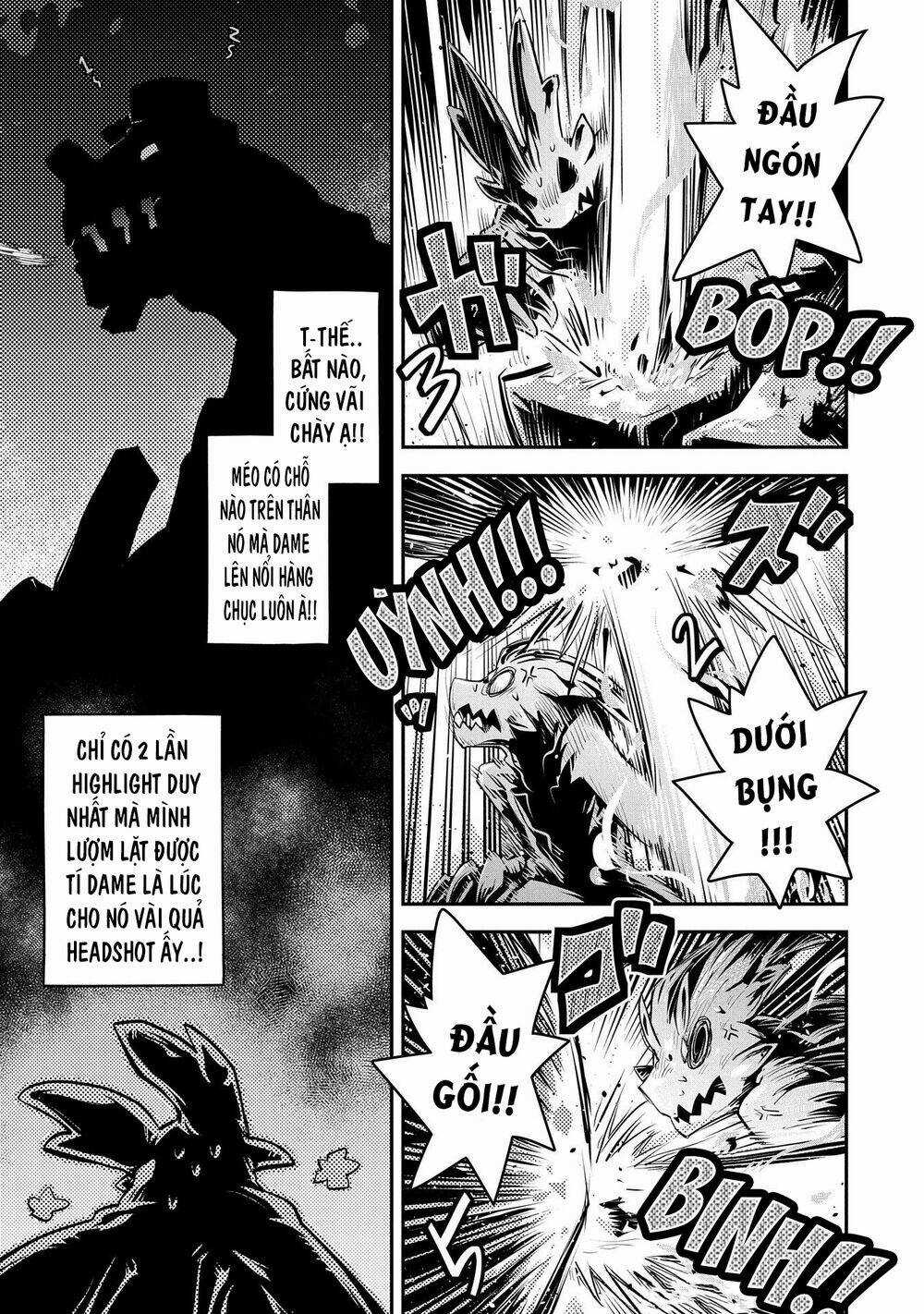 Tensei Shitara Dragon no Tamago Datta Chapter 13 trang 8