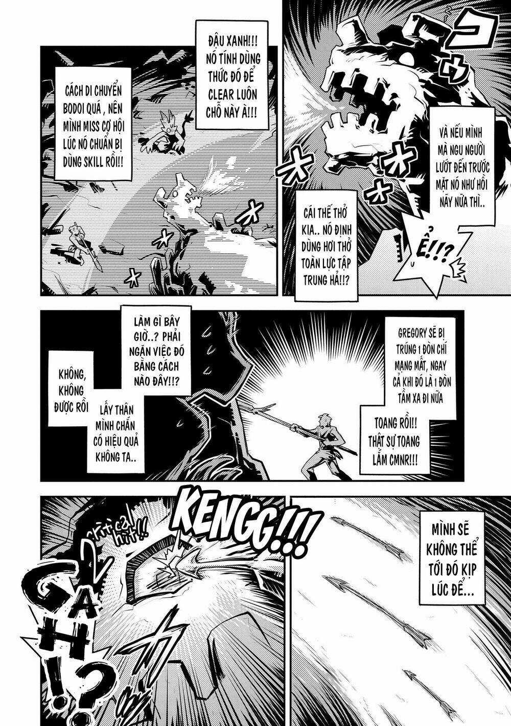 Tensei Shitara Dragon no Tamago Datta Chapter 13 trang 9