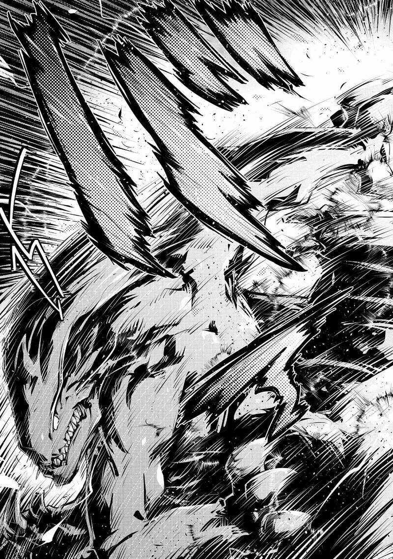 Tensei Shitara Dragon no Tamago Datta Chapter 14 trang 16