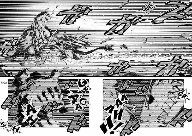 Tensei Shitara Dragon no Tamago Datta Chapter 14 trang 21