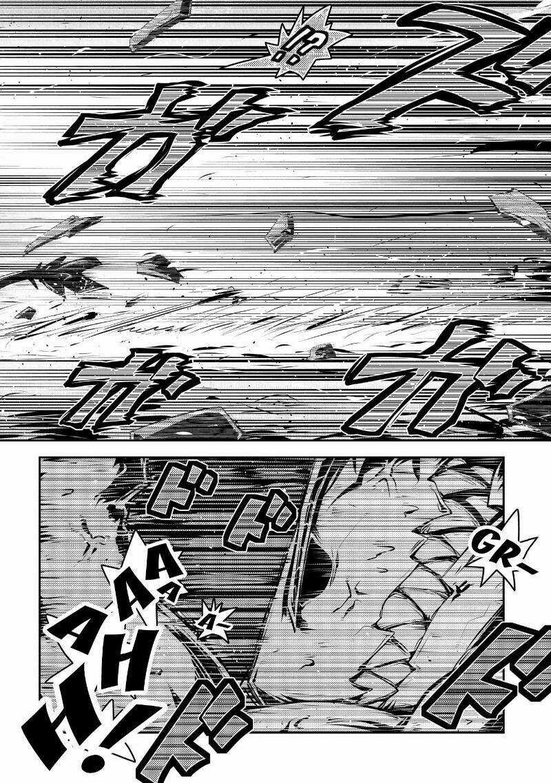 Tensei Shitara Dragon no Tamago Datta Chapter 14 trang 22