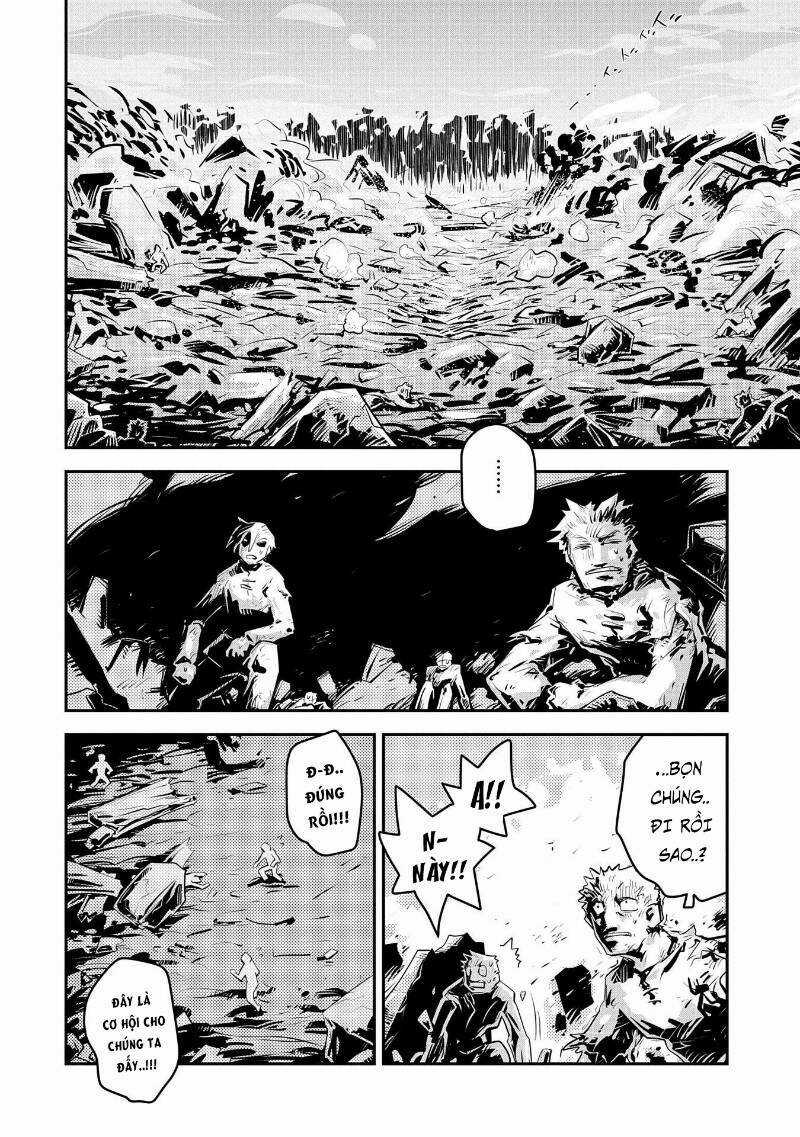 Tensei Shitara Dragon no Tamago Datta Chapter 14 trang 24