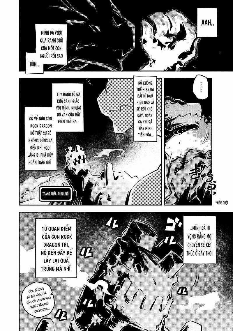 Tensei Shitara Dragon no Tamago Datta Chapter 14 trang 7