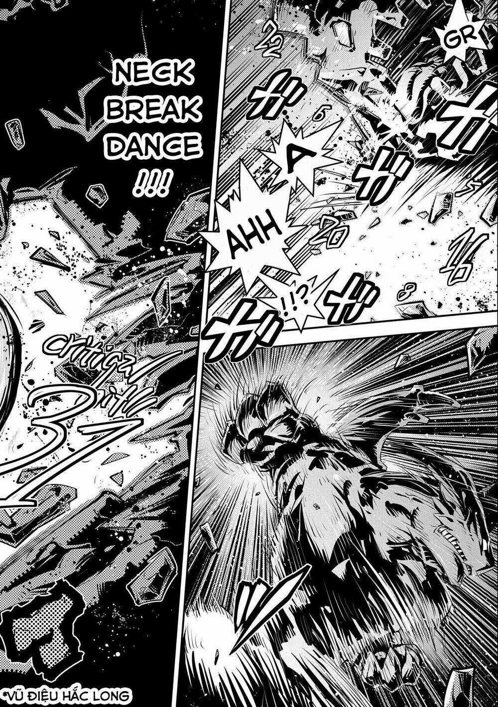 Tensei Shitara Dragon no Tamago Datta Chapter 15 trang 16