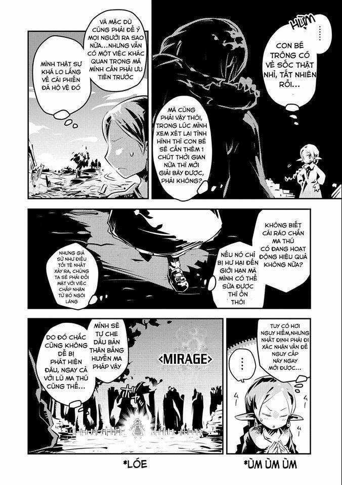 Tensei Shitara Dragon no Tamago Datta Chapter 16 trang 10