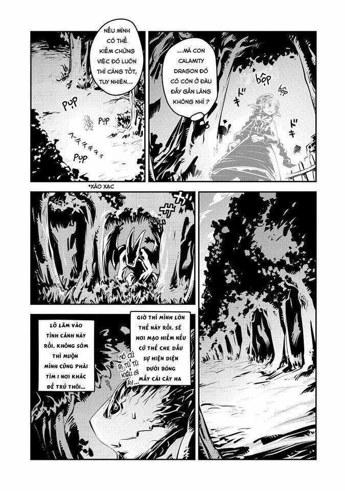 Tensei Shitara Dragon no Tamago Datta Chapter 16 trang 11