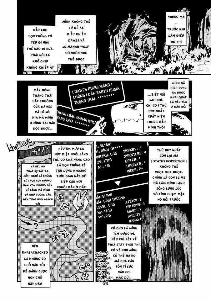 Tensei Shitara Dragon no Tamago Datta Chapter 16 trang 12