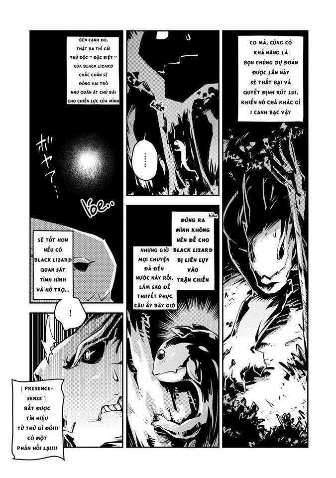 Tensei Shitara Dragon no Tamago Datta Chapter 16 trang 13