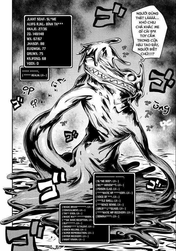 Tensei Shitara Dragon no Tamago Datta Chapter 16 trang 19
