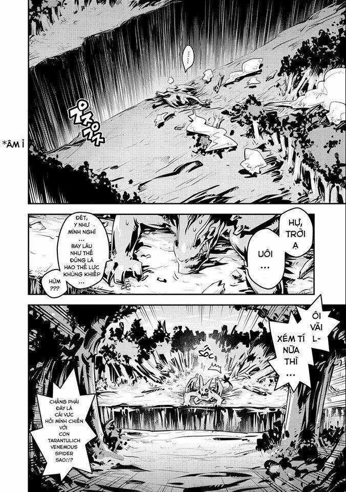 Tensei Shitara Dragon no Tamago Datta Chapter 16 trang 2