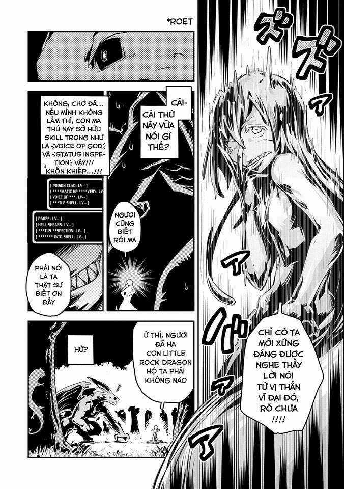 Tensei Shitara Dragon no Tamago Datta Chapter 16 trang 23