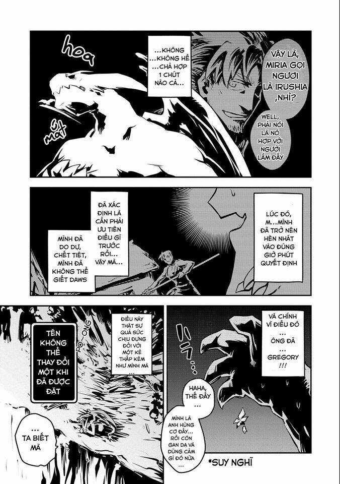 Tensei Shitara Dragon no Tamago Datta Chapter 16 trang 5