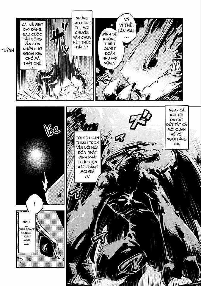 Tensei Shitara Dragon no Tamago Datta Chapter 16 trang 6